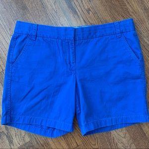 J. Crew Broken-in Chino